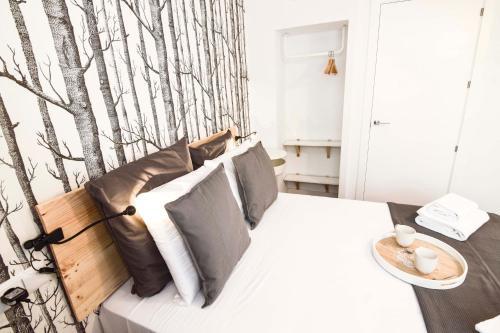 Apartamento Letmalaga Cappuccino