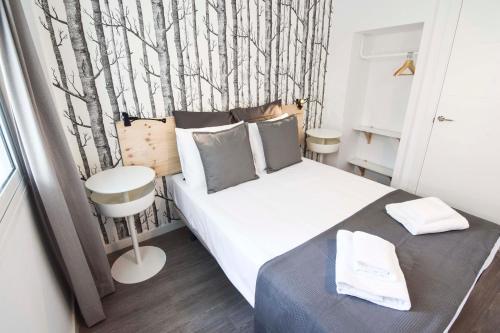 Apartamento Letmalaga Cappuccino
