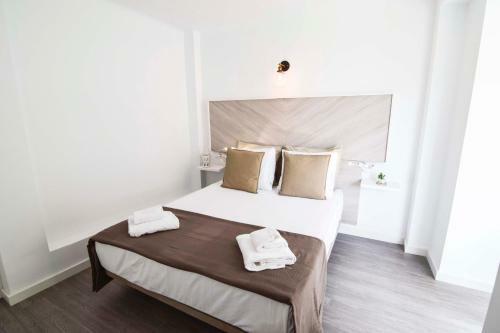 Apartamento Letmalaga Cappuccino