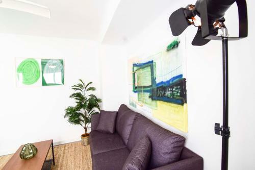 Apartamento Letmalaga Cappuccino