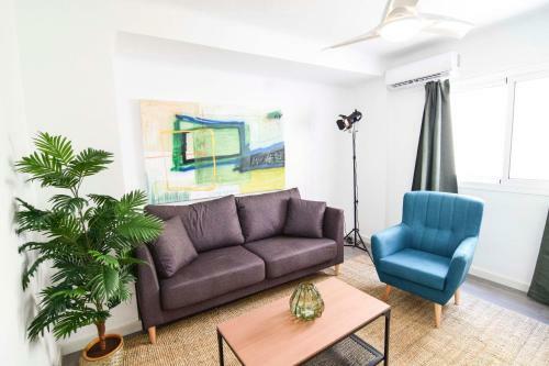 Apartamento Letmalaga Cappuccino