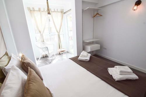 Apartamento Letmalaga Cappuccino