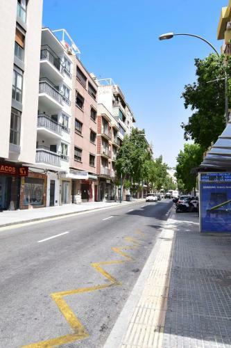 Apartamento Letmalaga Cappuccino