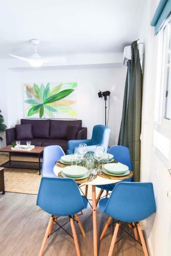 Apartamento Letmalaga Cappuccino