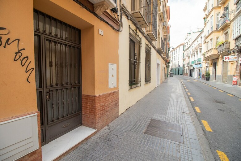 Apartamento Trendy Two Bedrooms In Ollerias