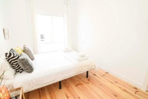 Apartamento Letmalaga Victoria