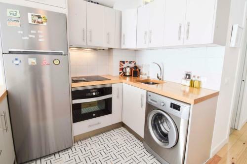 Apartamento Letmalaga Victoria