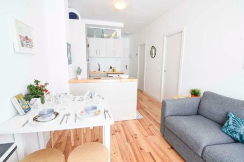 Apartamento Letmalaga Victoria