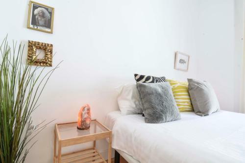 Apartamento Letmalaga Victoria