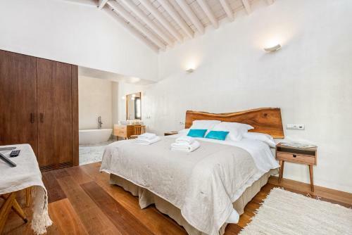 Apartamento Two-bedroom Penthouse With Terrace Veletta