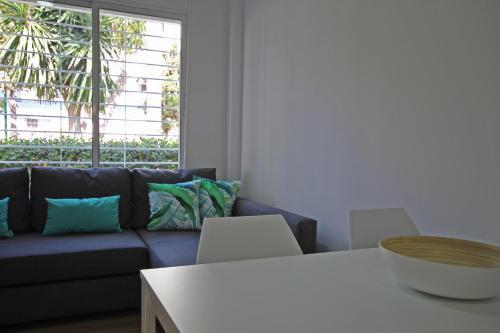 Apartamento Playa Virginia Grupalmalaga