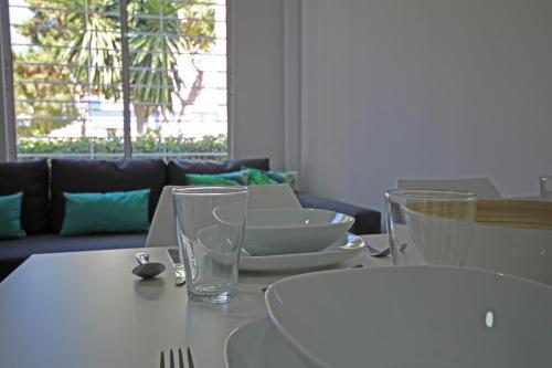 Apartamento Playa Virginia Grupalmalaga
