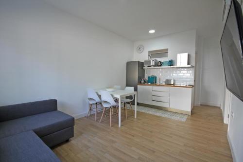 Apartamento Playa Virginia Grupalmalaga