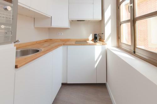 Apartamento Malaga4you Nosquera Center