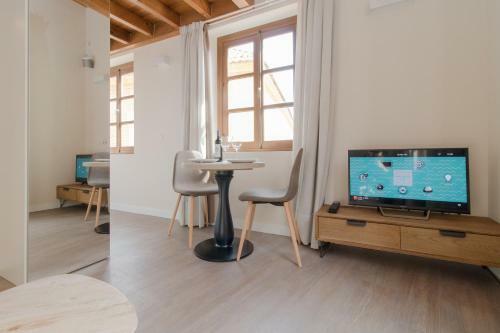 Apartamento Malaga4you Nosquera Center