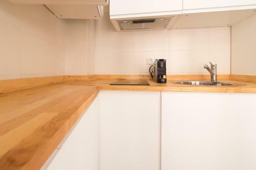 Apartamento Malaga4you Nosquera Center