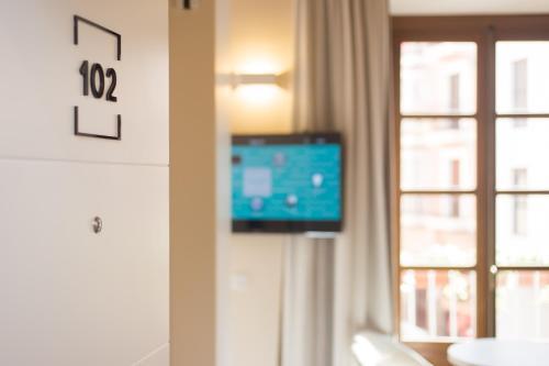 Apartamento Malaga4you Nosquera Center