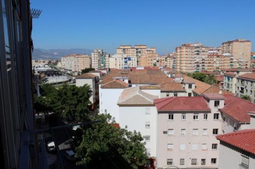 107030 - Apartment In Malaga