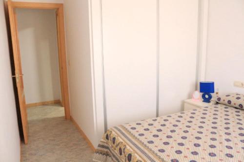 107030 - Apartment In Malaga