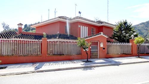Villa Con Piscina Privada Cerca Del Centro