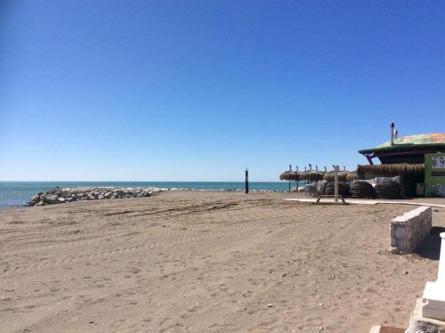 Apartamento Del Parque Flats - Guadalmar - Beach & Relax