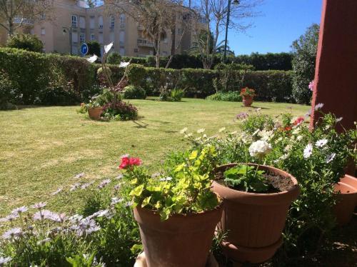 Apartamento Del Parque Flats - Guadalmar - Beach & Relax