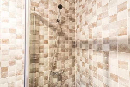 Apartamento Malagasuite New Centre