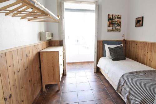 Apartamento Letmalaga Cervantes
