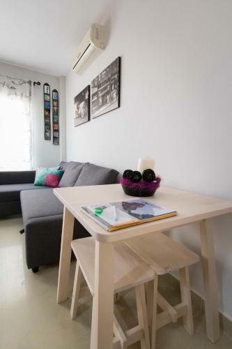 Apartamento Holidays2malaga Ollerias