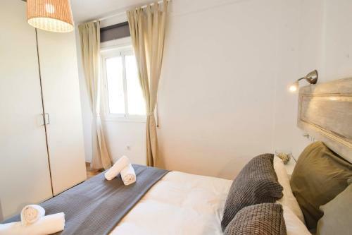 Apartamento Letmalaga Conde