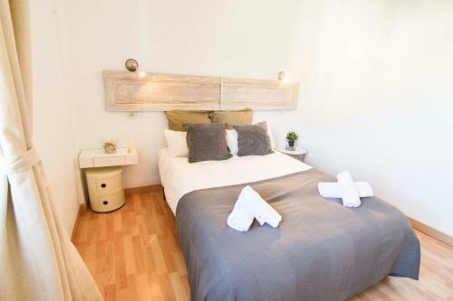 Apartamento Letmalaga Conde