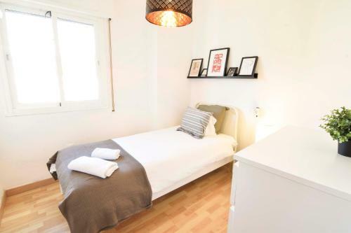 Apartamento Letmalaga Conde