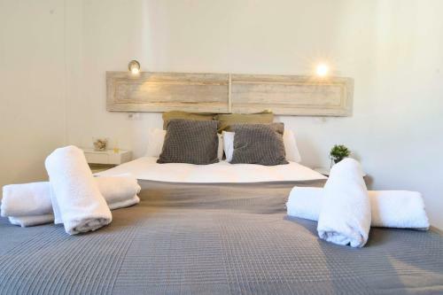 Apartamento Letmalaga Conde