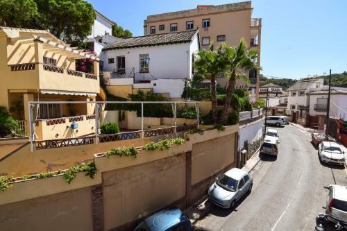 Apartamento Letmalaga Conde