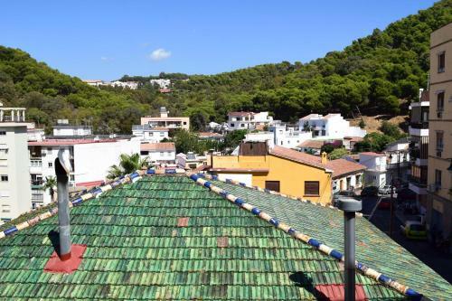 Apartamento Letmalaga Conde
