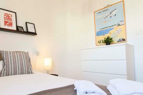 Apartamento Letmalaga Conde