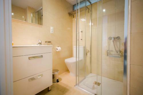 Apartamento H2m 3 Bedroom Flat Close Port & River