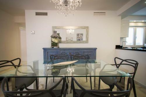 Apartamento H2m 3 Bedroom Flat Close Port & River