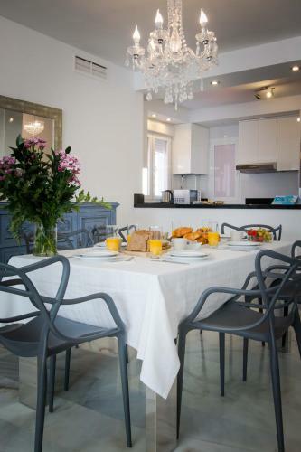 Apartamento H2m 3 Bedroom Flat Close Port & River