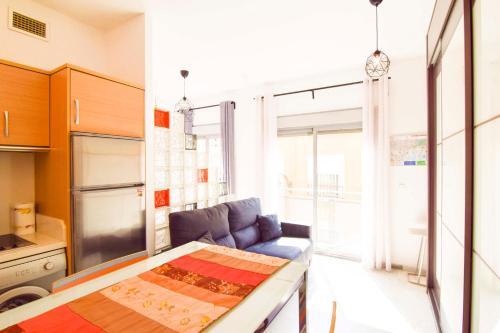 Apartamento Letmalaga Ironsmith