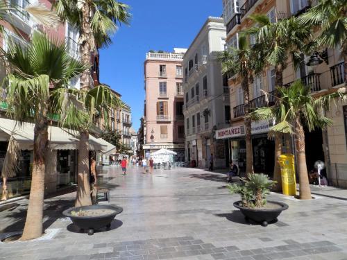 Apartamento Suite Homes Santa Isabel