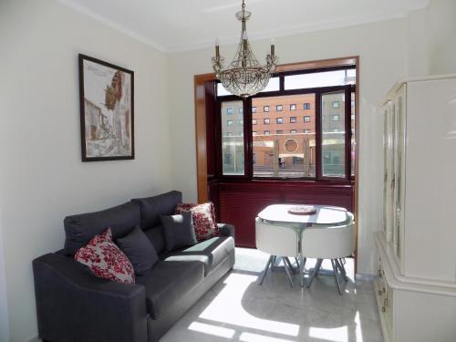 Apartamento Suite Homes Santa Isabel