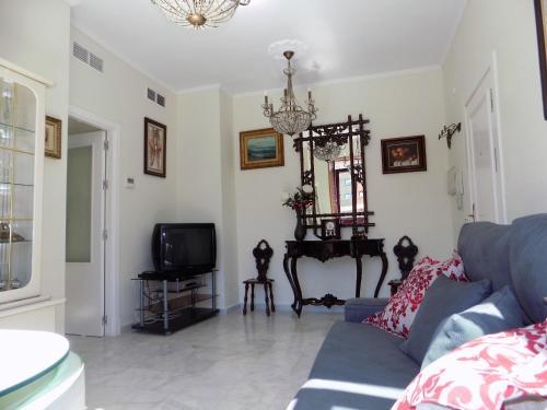 Apartamento Suite Homes Santa Isabel