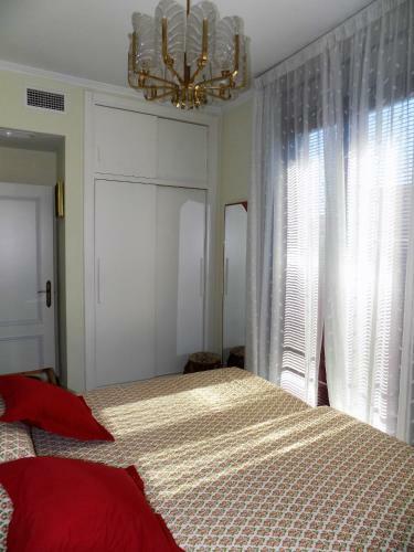 Apartamento Suite Homes Santa Isabel