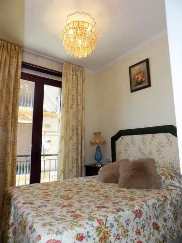 Apartamento Suite Homes Santa Isabel