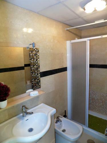 Apartamento Suite Homes Santa Isabel