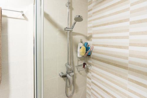 Apartamento Home Alamos Parrot