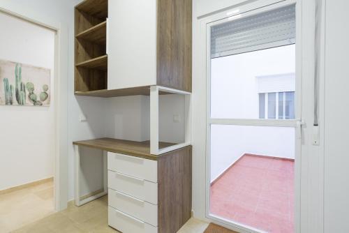Apartamento Home Alamos Parrot