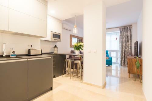 Apartamento Home Alamos Parrot