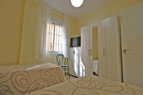 Apartamento Soho Grupalmalaga